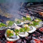 Review TOP Quán Hải Sản TP.HCM Ngon, Tươi Sống, Giá Hợp Lý