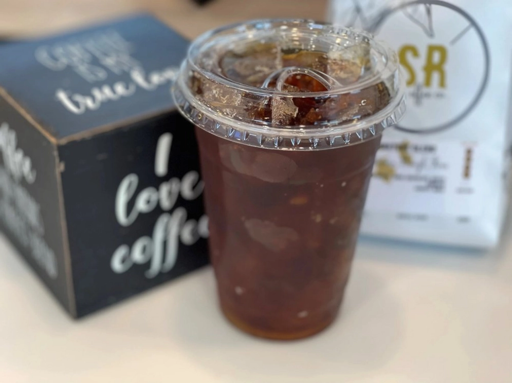 Americano đá là biến tấu được yêu thích