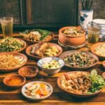 Top 15+ Quán Ăn Sống Ảo Đẹp “Mê Mẩn” Tại TP.HCM (Cập Nhật Mới Nhất)