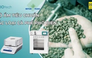 Bảng Đo Độ Cà Phê: Chìa Khóa Nâng Tầm Hương Vị Chuẩn Chuyên Gia 2026