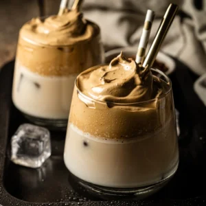 Bật Mí Cách Làm Cà Phê Bọt Biển Chuẩn Vị, Đánh Bay Mệt Mỏi 2026