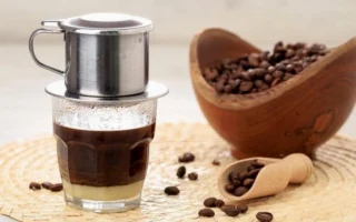 Bật Mí Cách Pha Cà Phê Phin Ngon Chuẩn Vị 2026: Đậm Đà, Thơm Lừng Ngay Tại Nhà