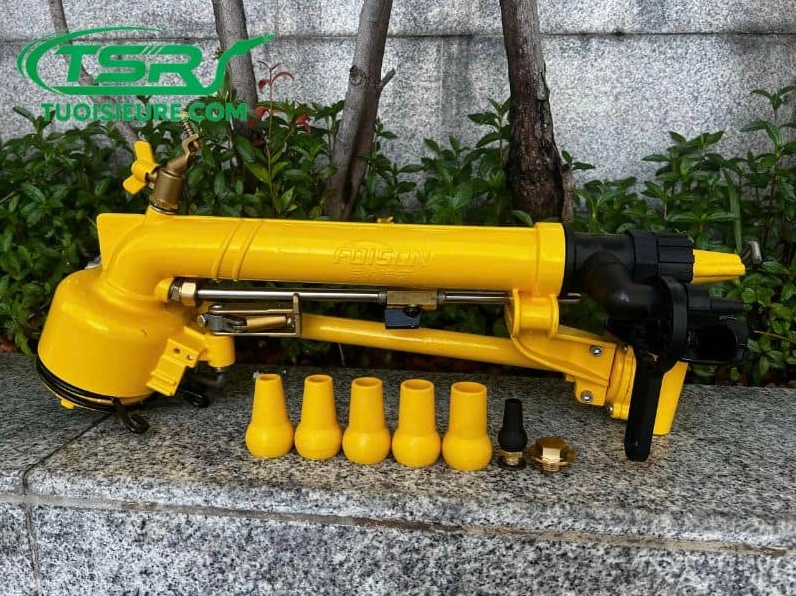 Béc tưới cà phê Foison 42 Pro chính hãng