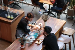 Bí Quyết Cách Pha Cà Phê Phin Thơm Ngon Chuẩn Vị Tại Nhà 2026