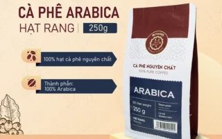 Bí Quyết Chọn Cà Phê Nguyên Chất Đỉnh Cao 2026: Đánh Thức Vị Giác Sành Điệu!