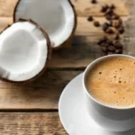 Bí Quyết Giảm Cân 2026: Đánh Bay Mỡ Thừa Cùng Cà Phê Nước Dừa Độc Đáo!