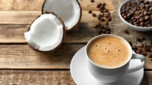 Bí Quyết Giảm Cân 2026: Đánh Bay Mỡ Thừa Cùng Cà Phê Nước Dừa Độc Đáo!