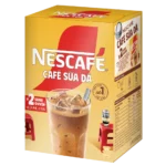 Bí Quyết Pha Cà Phê Sữa Ngon Chuẩn Vị Việt – Thức Uống Vạn Người Mê!