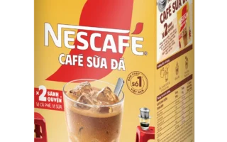 Bí Quyết Pha Cà Phê Sữa Ngon Chuẩn Vị Việt – Thức Uống Vạn Người Mê!