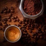 Bột Cà Phê: Bí Quyết Chọn, Pha Chế & Thưởng Thức Chuẩn Vị Chuyên Gia 2026