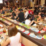 Top Quán Buffet Giá Rẻ TP.HCM Ngon, Đa Dạng Không Thể Bỏ Lỡ | Funny Food