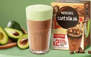 Cà phê bơ: Công Thức Thức Uống Thơm Béo Gây Nghiện 2026