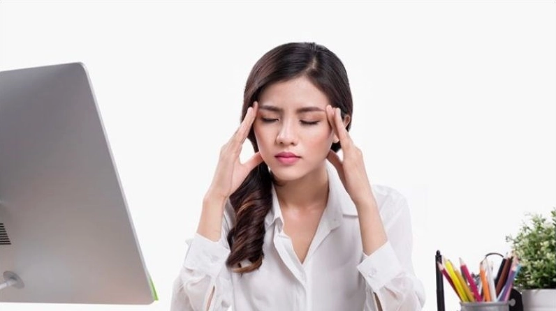 Cà phê có thể gây ra tình trạng mệt mỏi sau một khoảng thời gian dùng