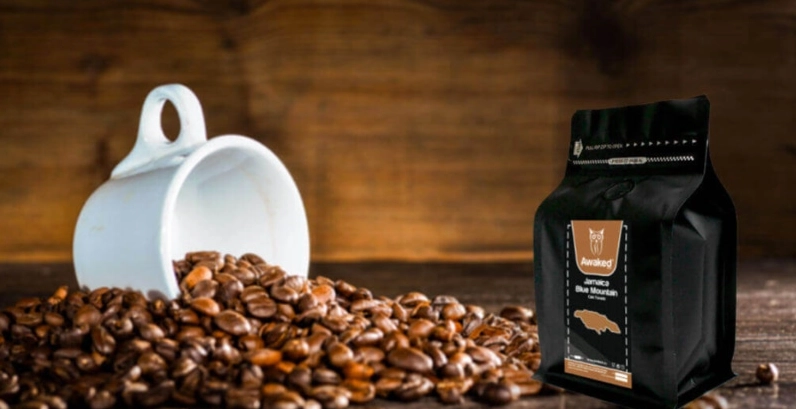 cà phê đắt nhất thế giới