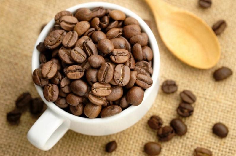 cà phê đắt nhất thế giới