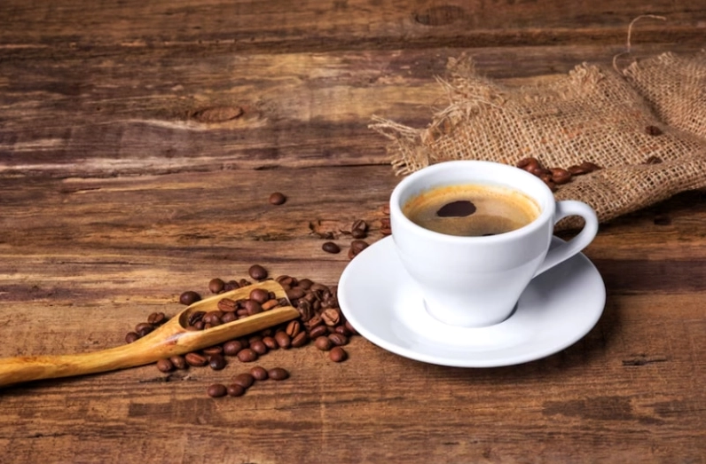 cà phê đắt nhất thế giới