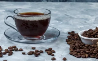 Cà Phê Đen: Bí Quyết Uống Đúng Cách Để Tăng Cường Sức Khỏe Toàn Diện 2026