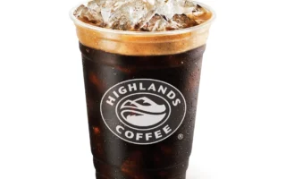 Cà Phê Đen Đá: Hương Vị Việt Nam Đậm Đà Thức Tỉnh Mọi Giác Quan Năm 2026