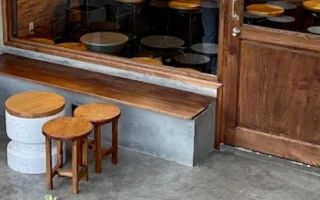 Cà Phê Đẹp Sài Gòn 2026: Khám Phá Top Quán Hút Hồn Dân Mê Sống Ảo!