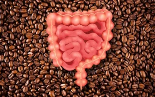 Cà Phê Detox Đại Tràng: Sự Thật Đằng Sau Trào Lưu Nguy Hiểm?