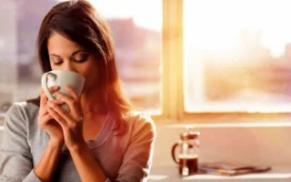 Cà Phê Detox Ena 03 Brown: Chìa Khóa Thanh Lọc Cơ Thể Hiệu Quả Năm 2026