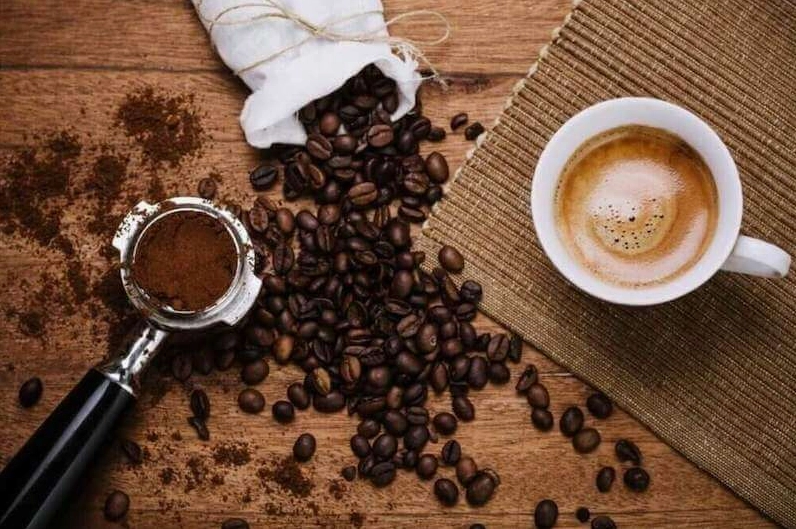 Cà phê Espresso được mệnh danh là thức uống cho người sành điệu