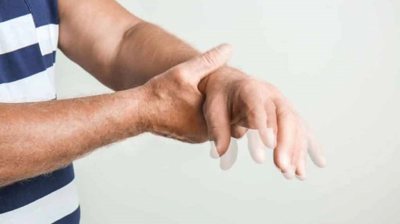 Cà phê giúp kích thích tăng sinh dopamin ngừa nguy cơ mắc bệnh Parkinson