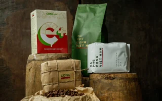 Cà Phê Hoà Tan 2026: Giải Mã Sức Hút Và Xu Hướng Đột Phá Mới Nhất