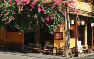 Cà Phê Hội An 2026: Khám Phá 10+ Quán Cafe View Đẹp Nhất Phố Cổ