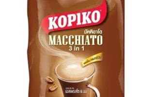 Cà Phê Kopiko: Khám Phá Hương Vị Hấp Dẫn và Lợi Ích Khó Cưỡng Năm 2026