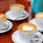 Cà Phê Latte 2026: Khám Phá Hương Vị Hoàn Hảo & Nghệ Thuật Độc Đáo