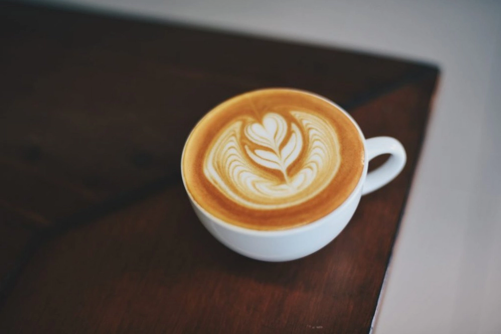 Cà phê latte là gì