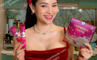 Cà Phê Mâm Xôi 2026: Giải Mã Lợi Ích & Hướng Dẫn Sử Dụng Chuẩn Chuyên Gia