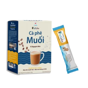 Cà Phê Muối 2026: Khám phá hương vị “gây nghiện” và công thức chuẩn chuyên gia