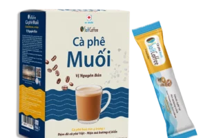 Cà Phê Muối 2026: Khám phá hương vị “gây nghiện” và công thức chuẩn chuyên gia