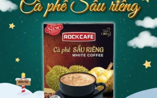 Cà Phê Sầu Riêng: Khám Phá Hương Vị Độc Đáo Gây Nghiện Nhất 2026!