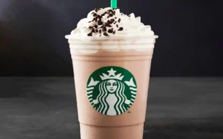 Cà Phê Starbucks: Khám Phá Hương Vị & Bí Mật Đằng Sau Tách Cà Phê Hoàn Hảo