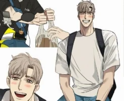 Cà Phê Sữa Ịch Ịch: Webtoon Đang Gây Sốt Cộng Đồng Trong Năm 2026!