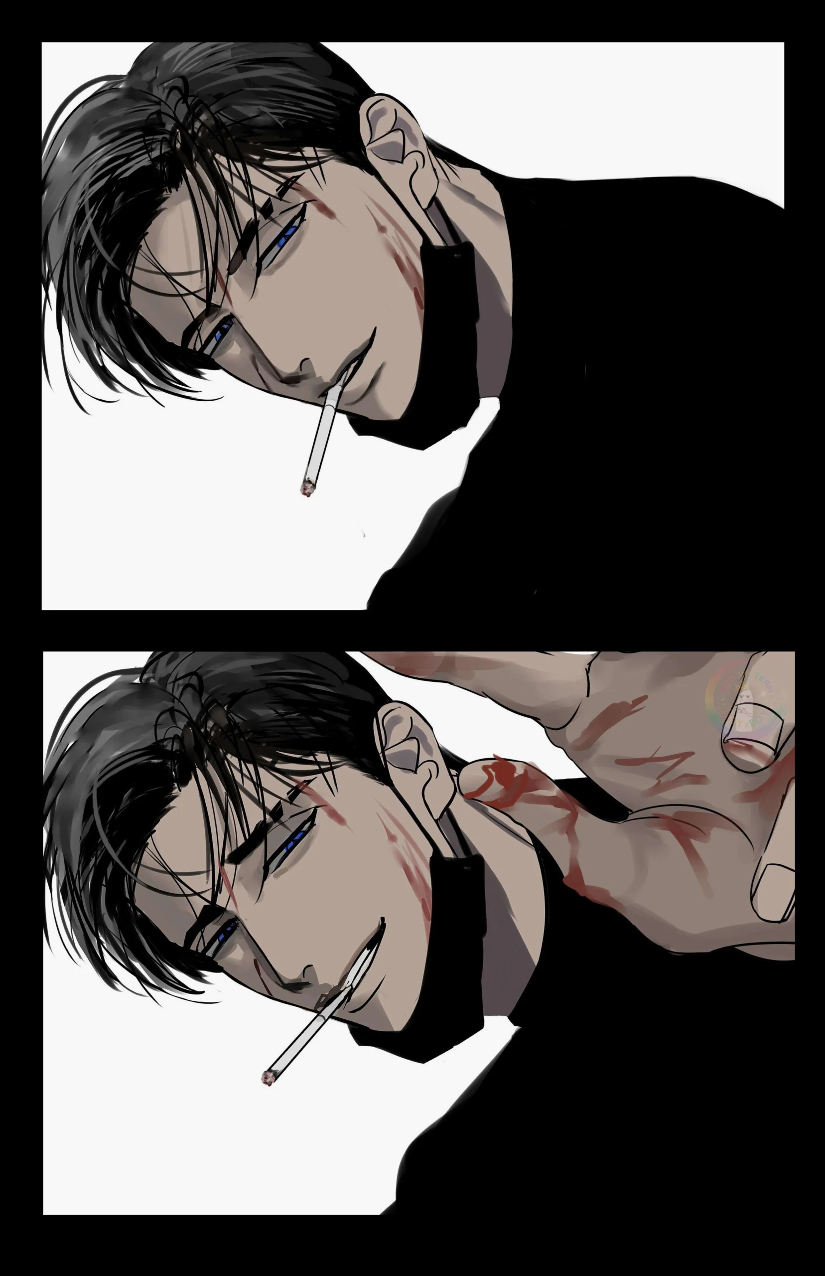 cà phê sữa ich ich