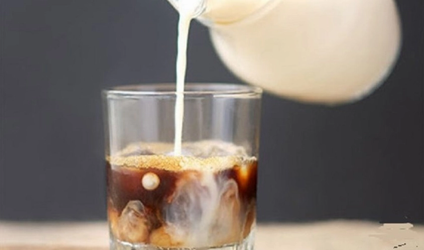 Cà phê sữa tươi mang lại nhiều lợi ích cho sức khỏe