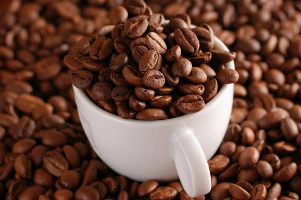 Các yếu tố khác làm thay đổi giá Robusta