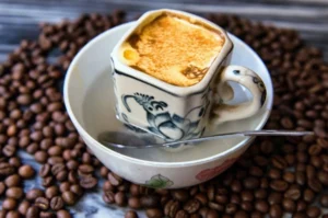 Cách Làm Cà Phê Trứng Chuẩn Vị Hà Thành 2026: Độc Đáo, Thơm Ngon Tại Nhà!