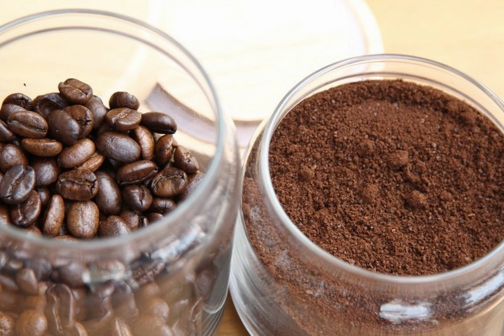 Cách nhận biết cà phê rang mộc đúng chuẩn
