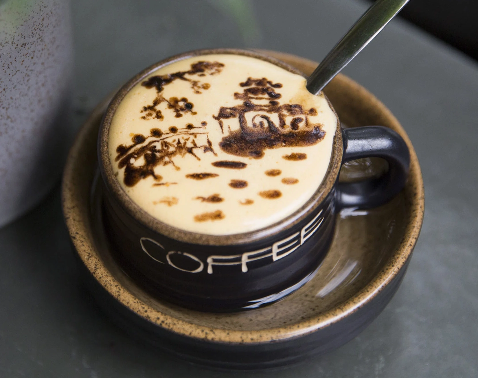 Cafe trứng Hà Nội ngon nổi tiếng