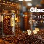 Cập Nhật Giá Cà Phê Tươi Hôm Nay 2026: Phân Tích Sâu Rộng & Dự Báo Thị Trường