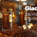 Cập Nhật Nóng Hổi: Giá Cà Phê Gia Lai Hôm Nay 09/04/2026 Tăng Bất Ngờ!