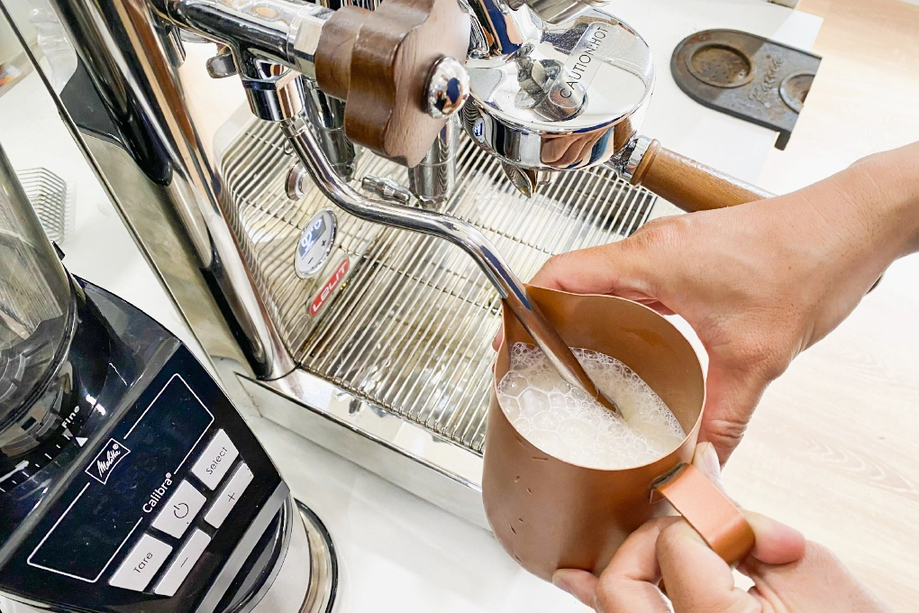 Cappuccino là gì? Cách pha và uống cafe Cappuccino ngon chuẩn vị Ý