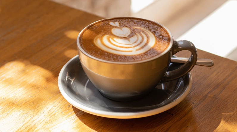 Capuchino là gì​? Capuchino có phải cà phê không? 4