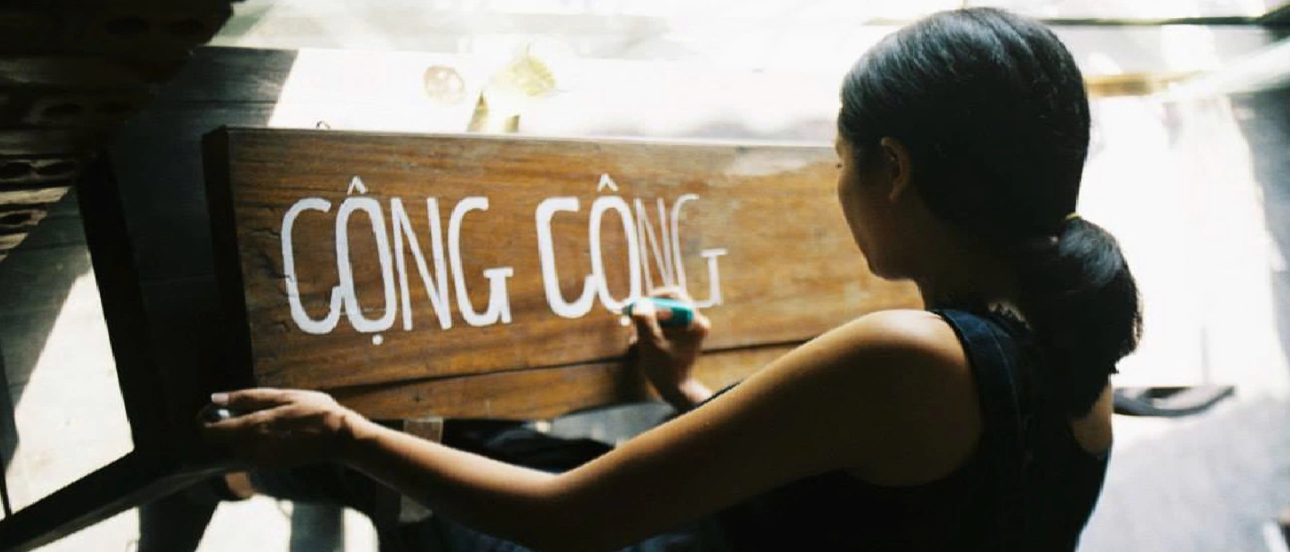 Câu chuyện cộng cà phê