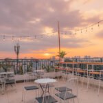 Quán Ăn Chill Sài Gòn: Top Địa Điểm Độc Đáo, Thư Giãn Tuyệt Vời